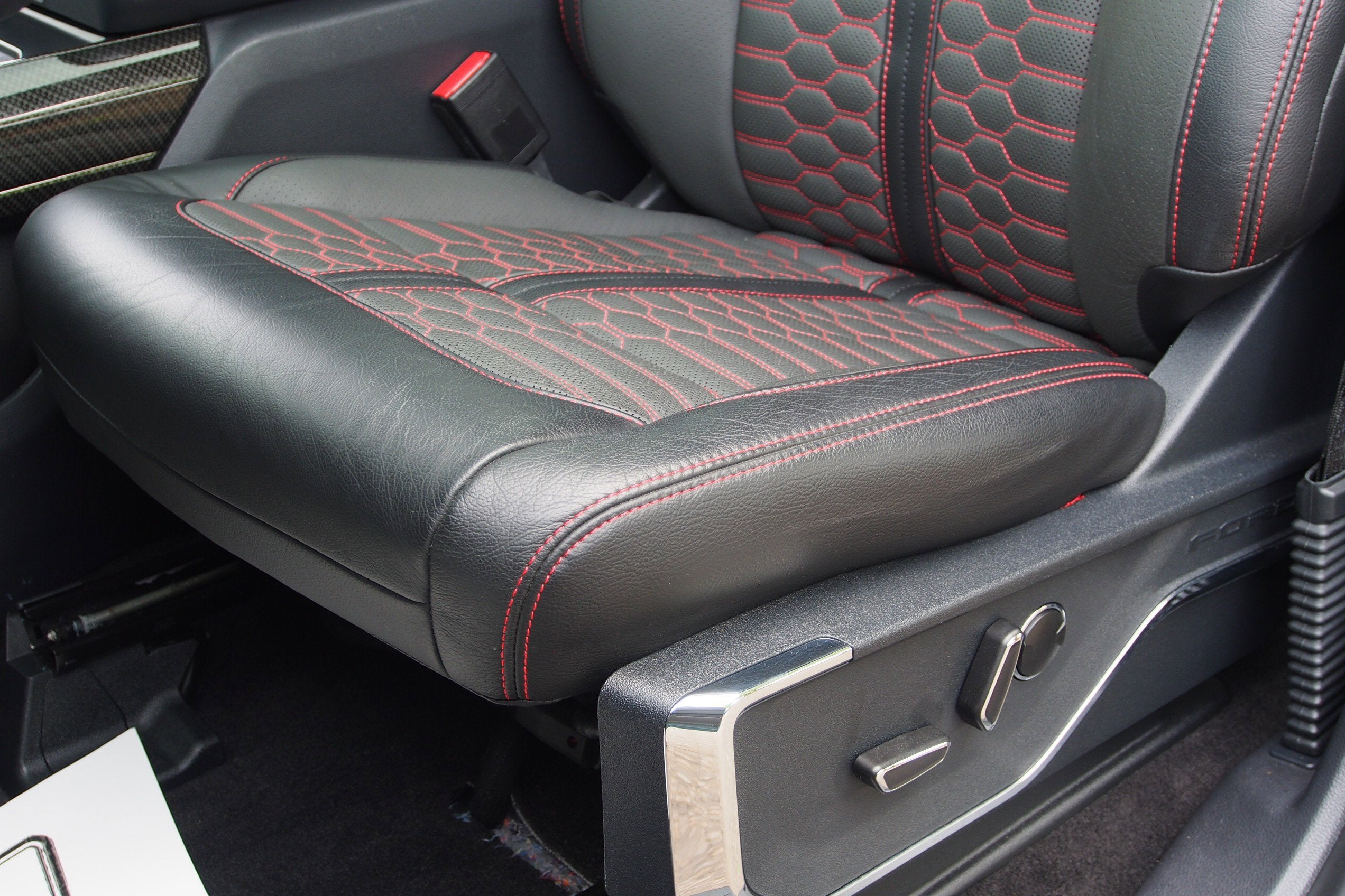 2023 Ford F-150 Shelby Super Snake 775HP