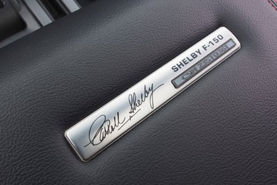 2023 Ford F-150 Shelby Super Snake 775HP