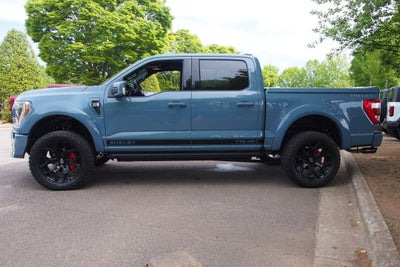 2023 Ford F-150 Shelby Super Snake 775HP