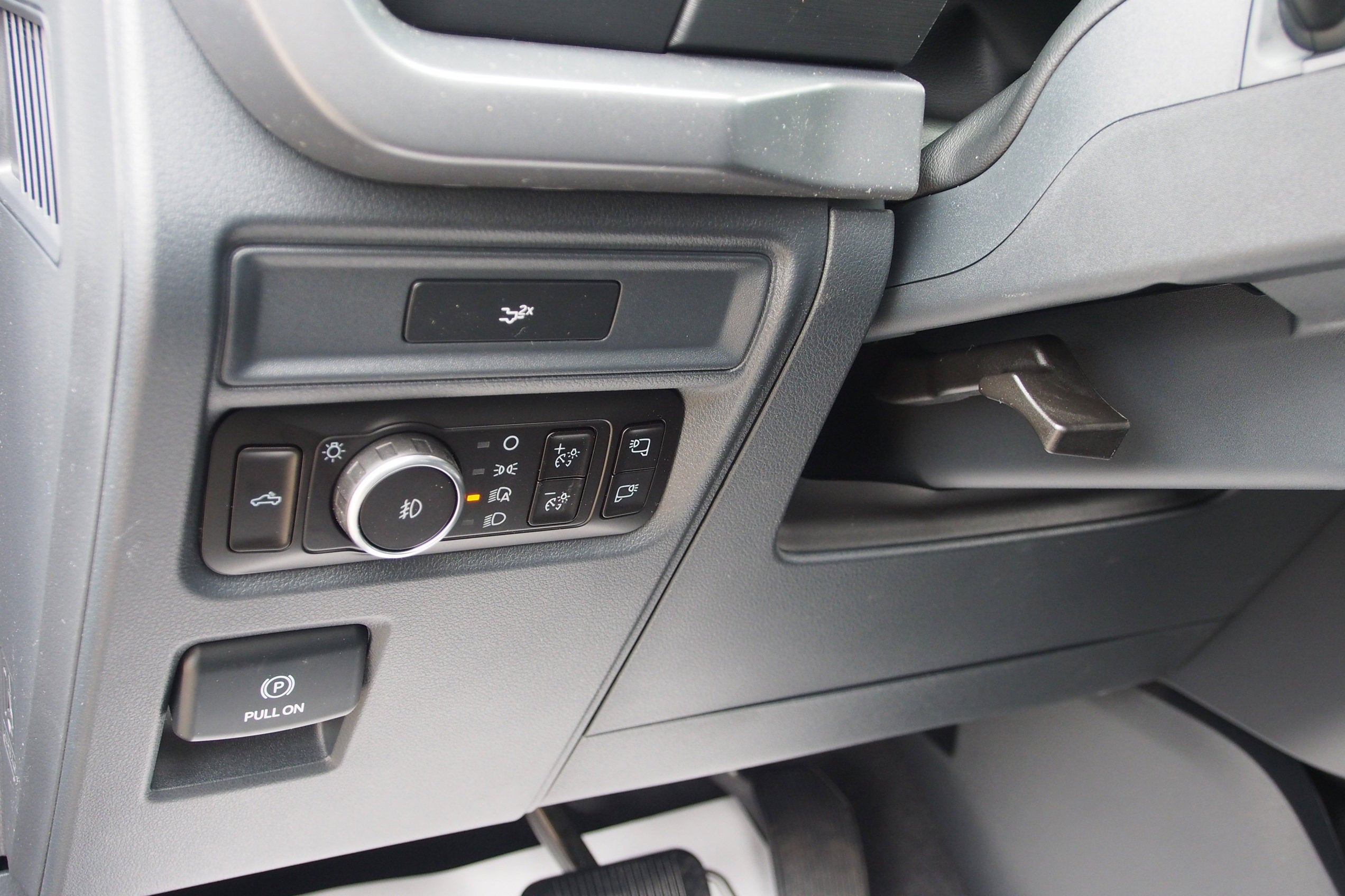 2026 Ford F-150 XLT - Crossroads Courtesy Demo