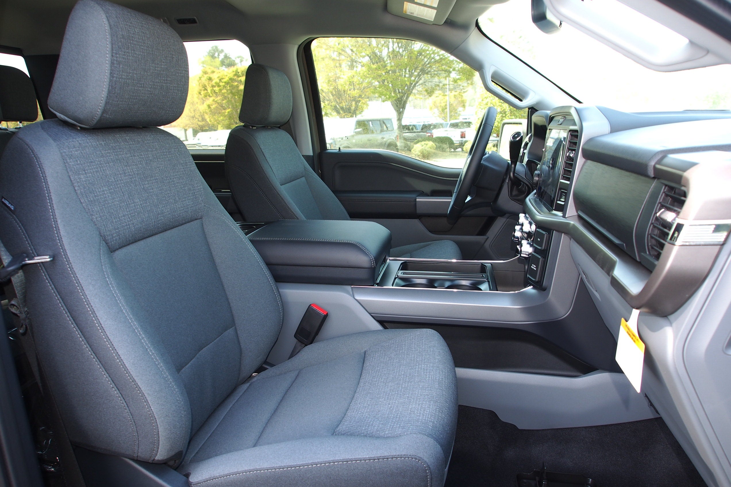 2026 Ford F-150 XLT - Crossroads Courtesy Demo