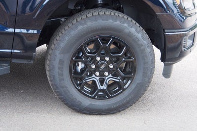 2026 Ford F-150 XLT - Crossroads Courtesy Demo