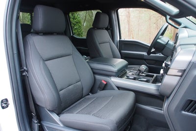2026 Ford F-150 XLT - Crossroads Courtesy Demo
