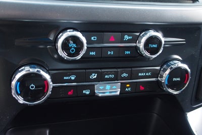 2026 Ford F-150 XLT - Crossroads Courtesy Demo