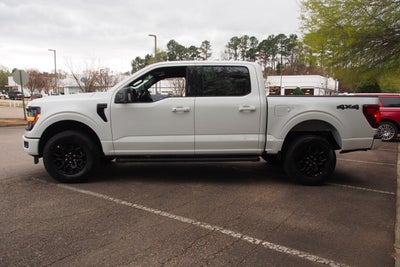 2026 Ford F-150 XLT - Crossroads Courtesy Demo