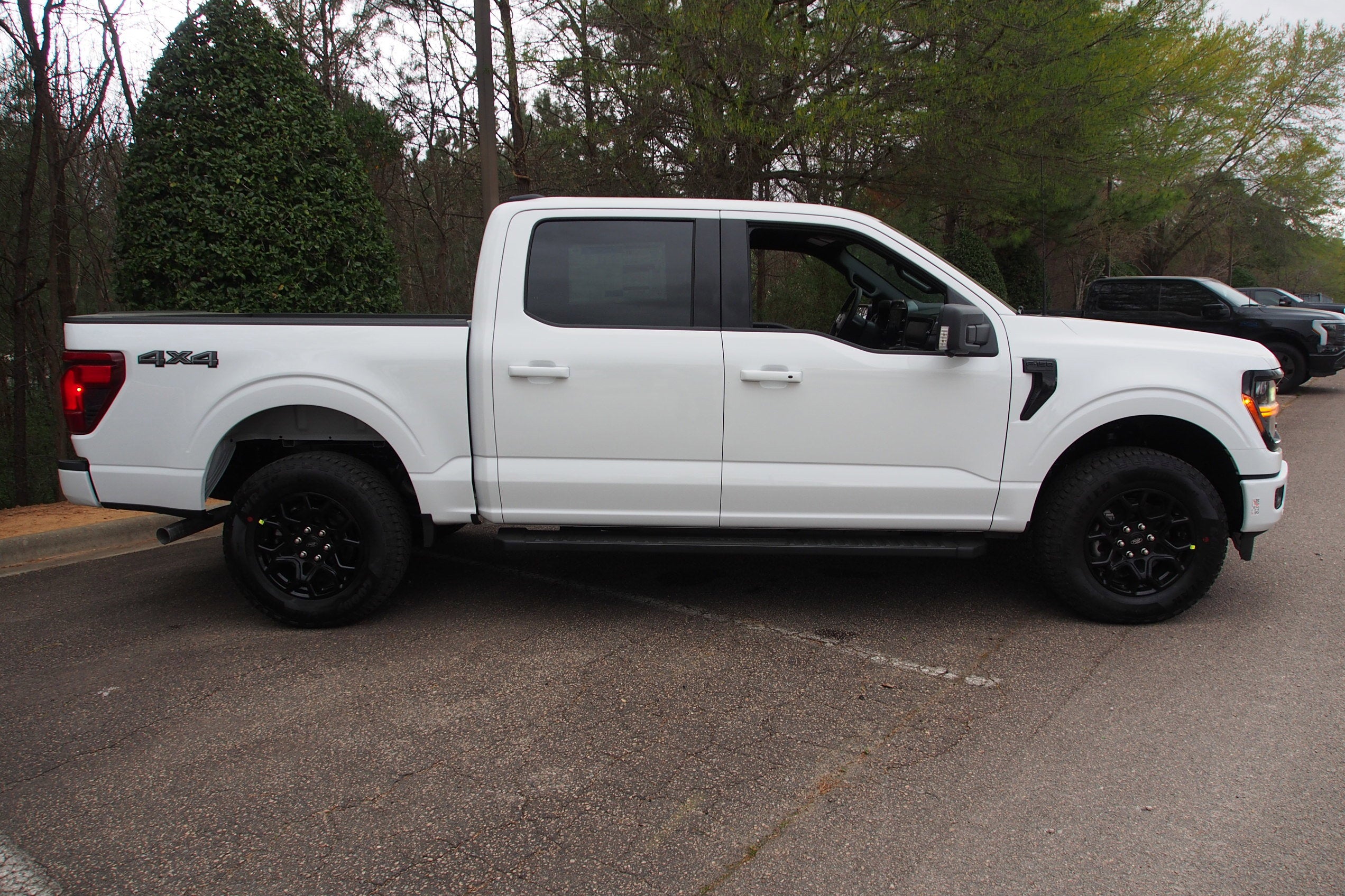 2026 Ford F-150 XLT - Crossroads Courtesy Demo