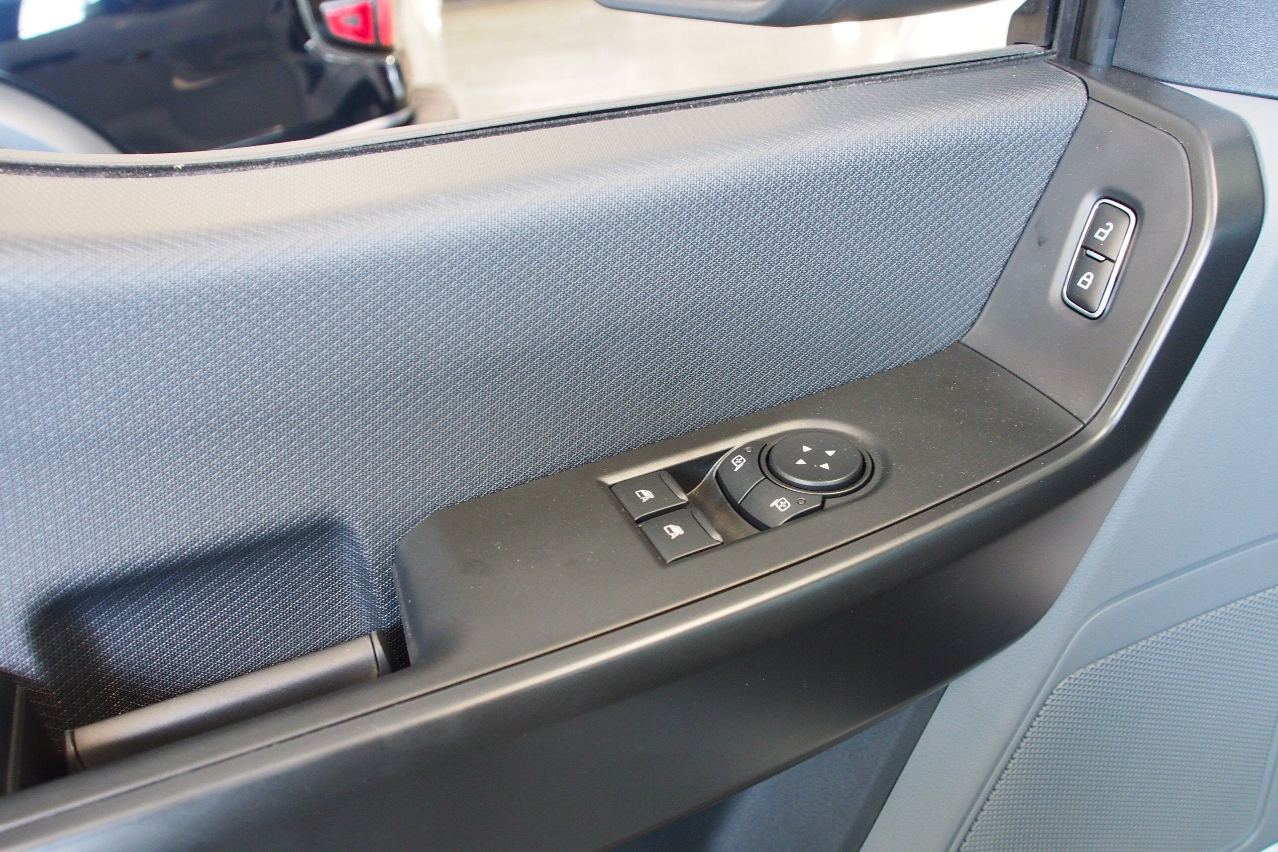 2026 Ford F-150 XL - Supercharged