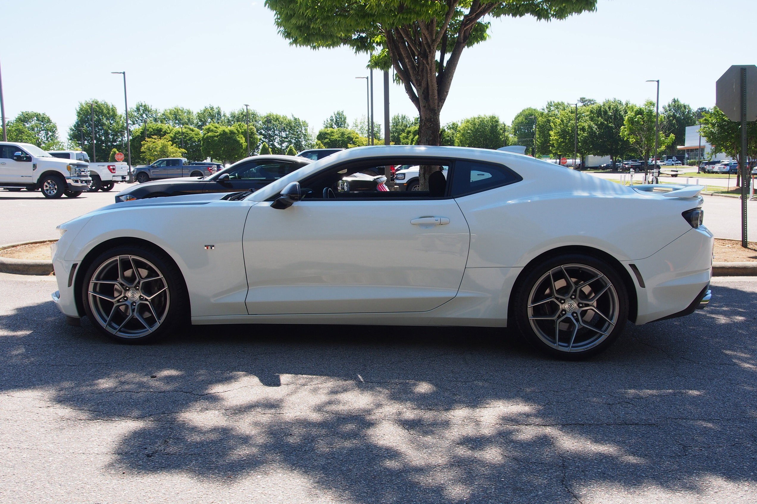 2023 Chevrolet Camaro 1SS