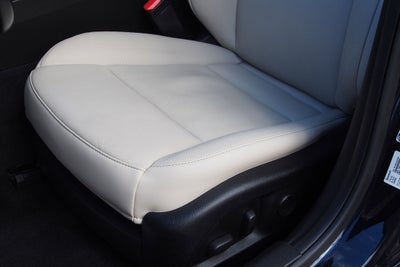 2020 Cadillac CT4 Premium Luxury