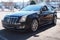 2012 Cadillac CTS Sedan Performance