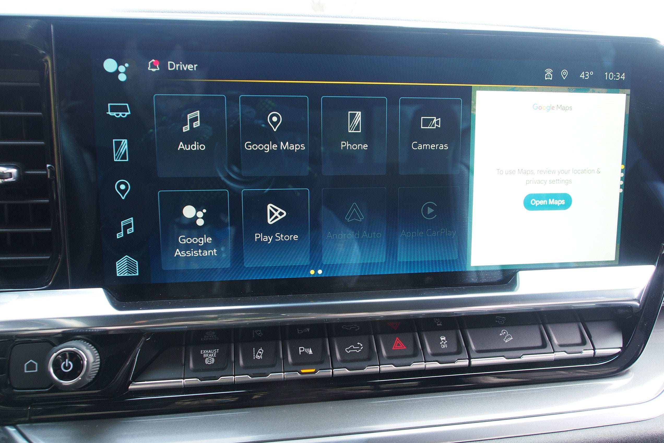 2025 Chevrolet Silverado 2500HD High Country