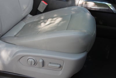 2020 Chevrolet Silverado 2500HD LTZ