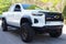 2026 Chevrolet Colorado 4WD ZR2