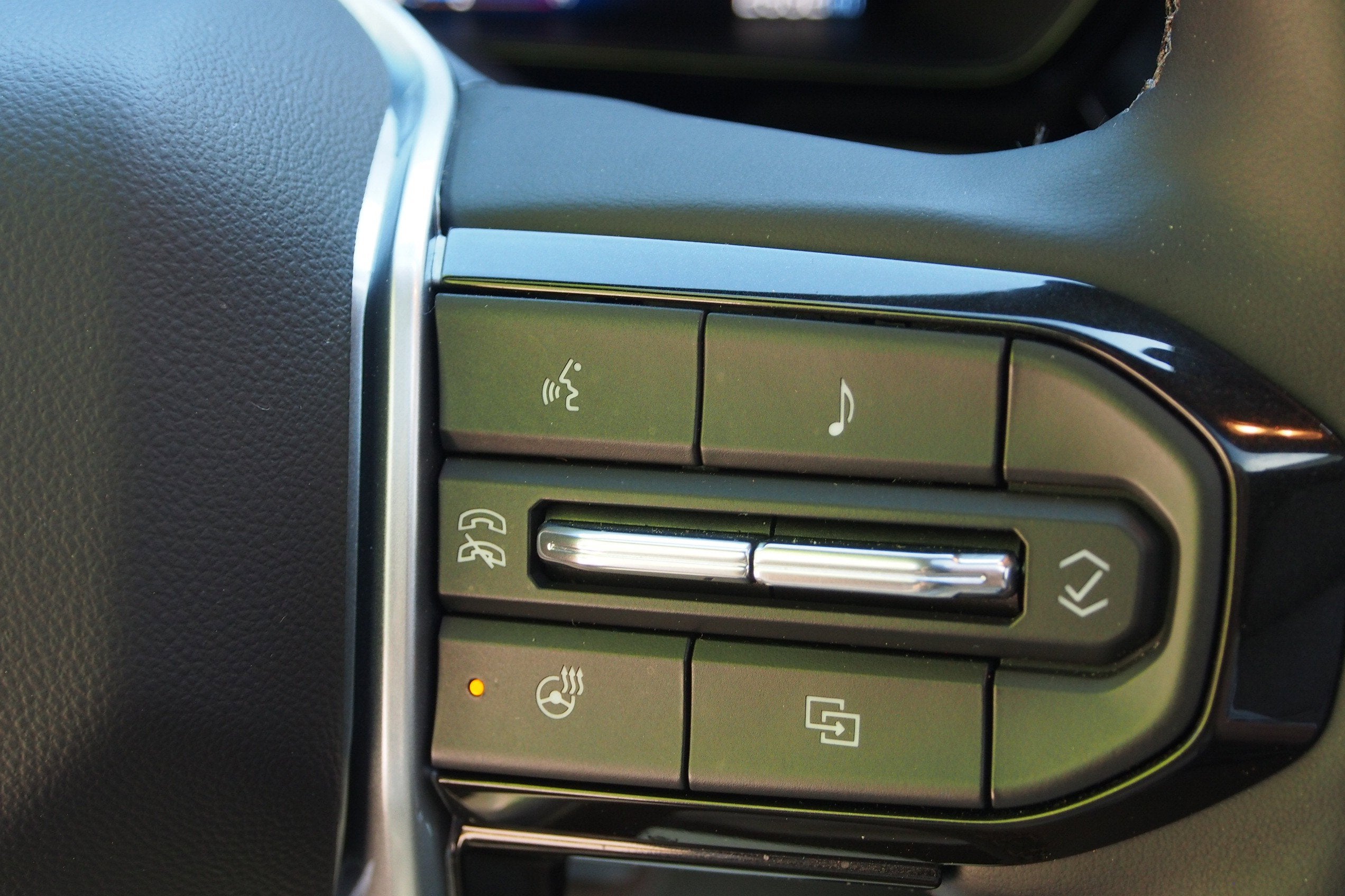 2026 Chevrolet Colorado 4WD ZR2