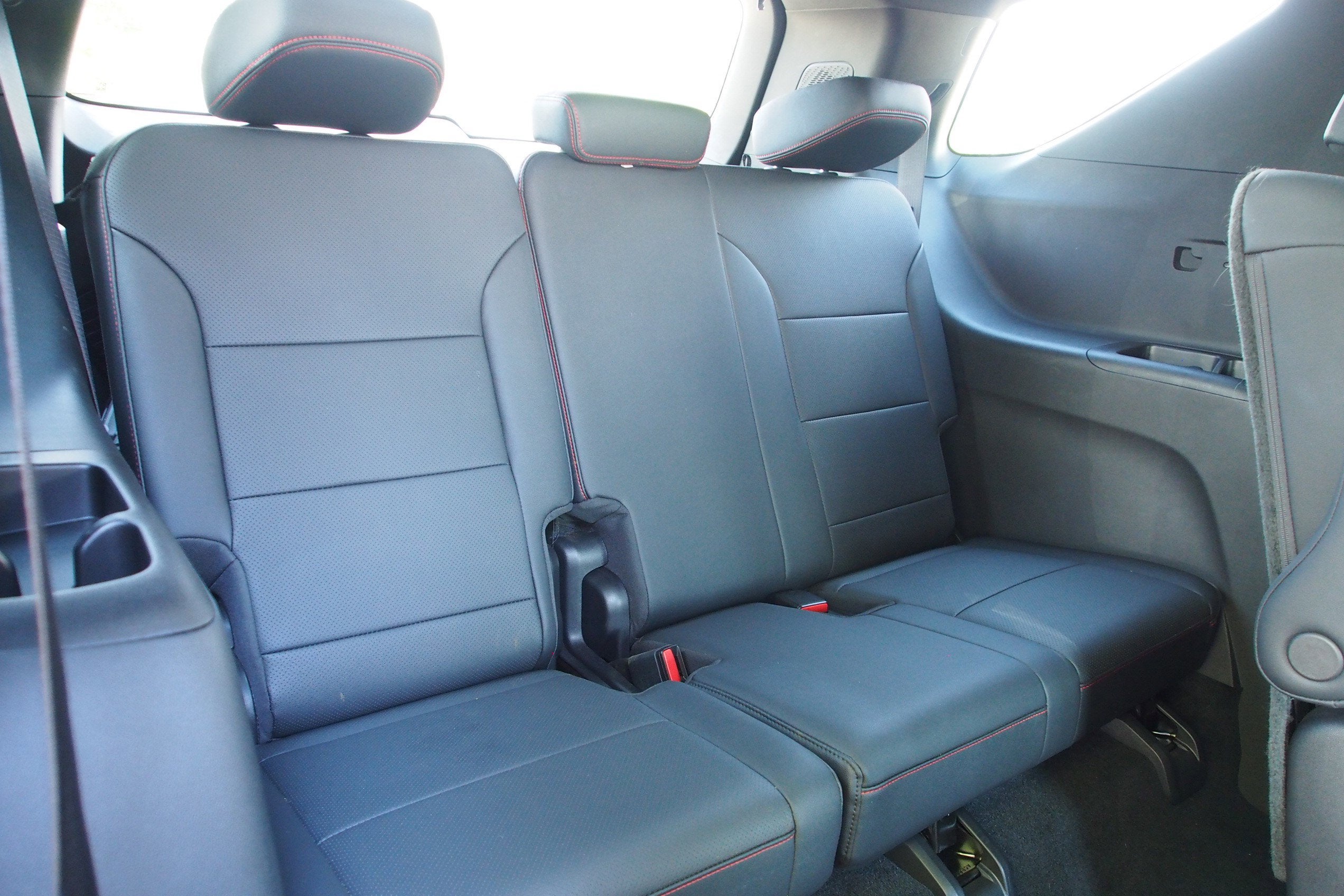 2024 Chevrolet Traverse AWD Z71