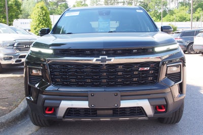 2024 Chevrolet Traverse AWD Z71