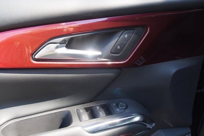 2024 Chevrolet Traverse AWD Z71