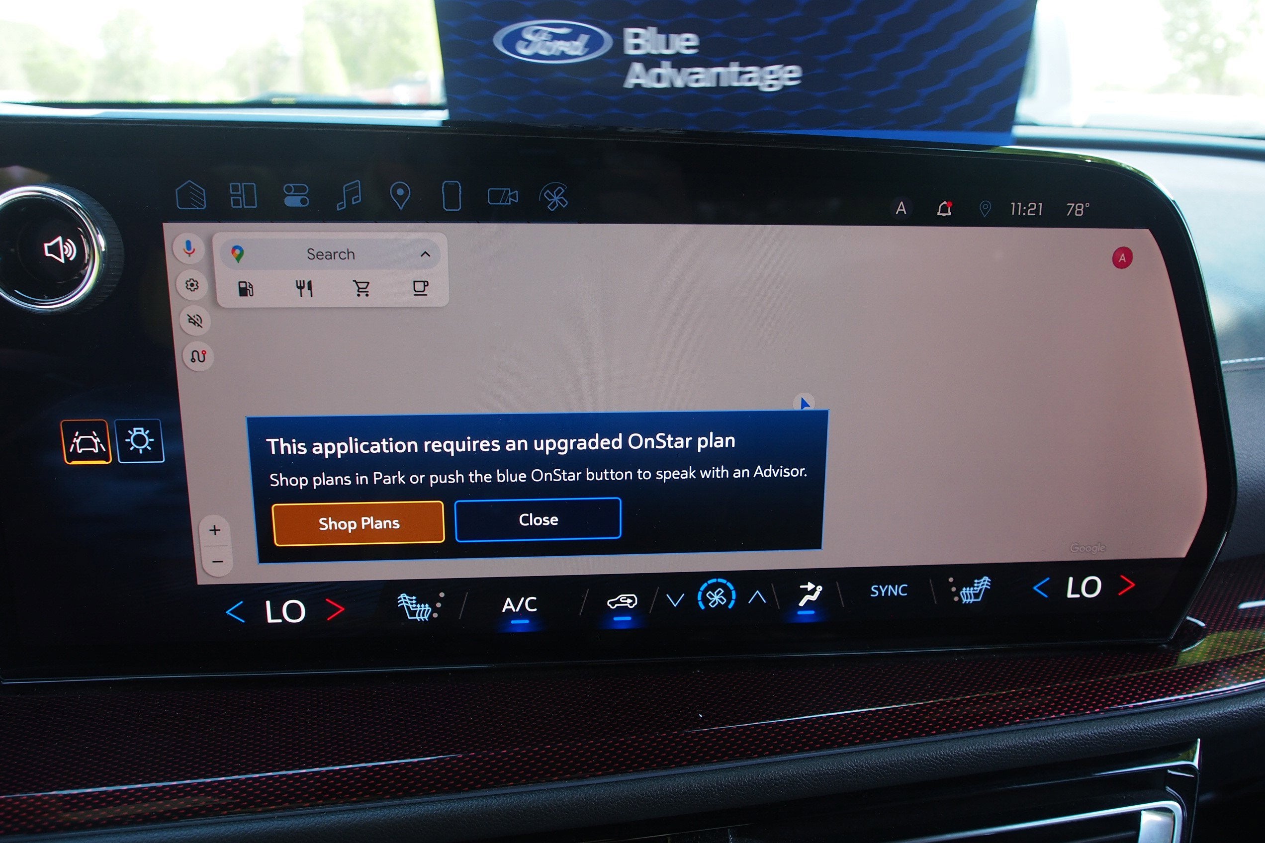 2024 Chevrolet Traverse AWD Z71