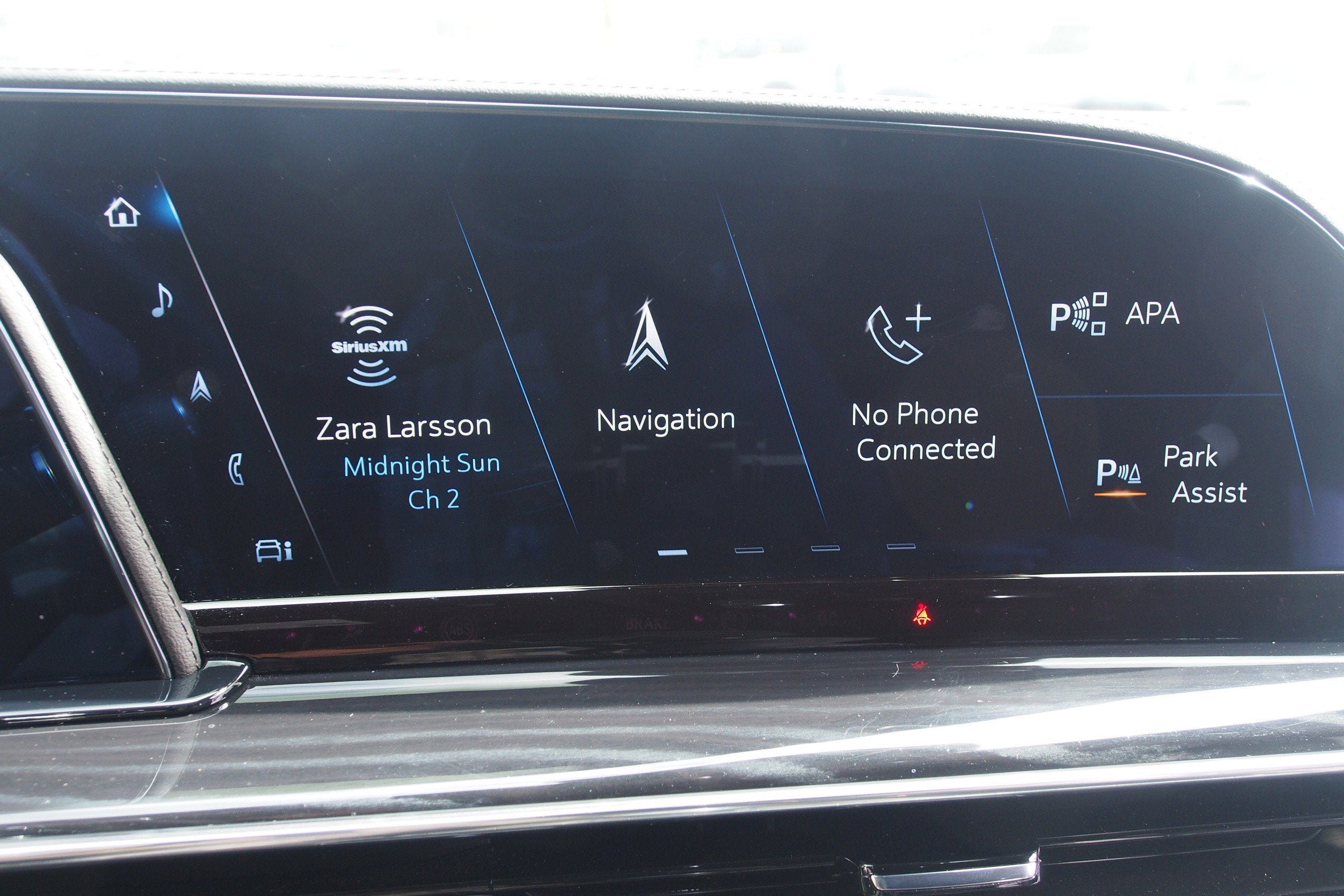 2024 Cadillac Escalade AWD V-Series