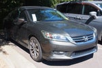 2013 Honda Accord Sdn Sport