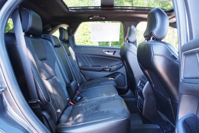 2019 Ford Edge ST