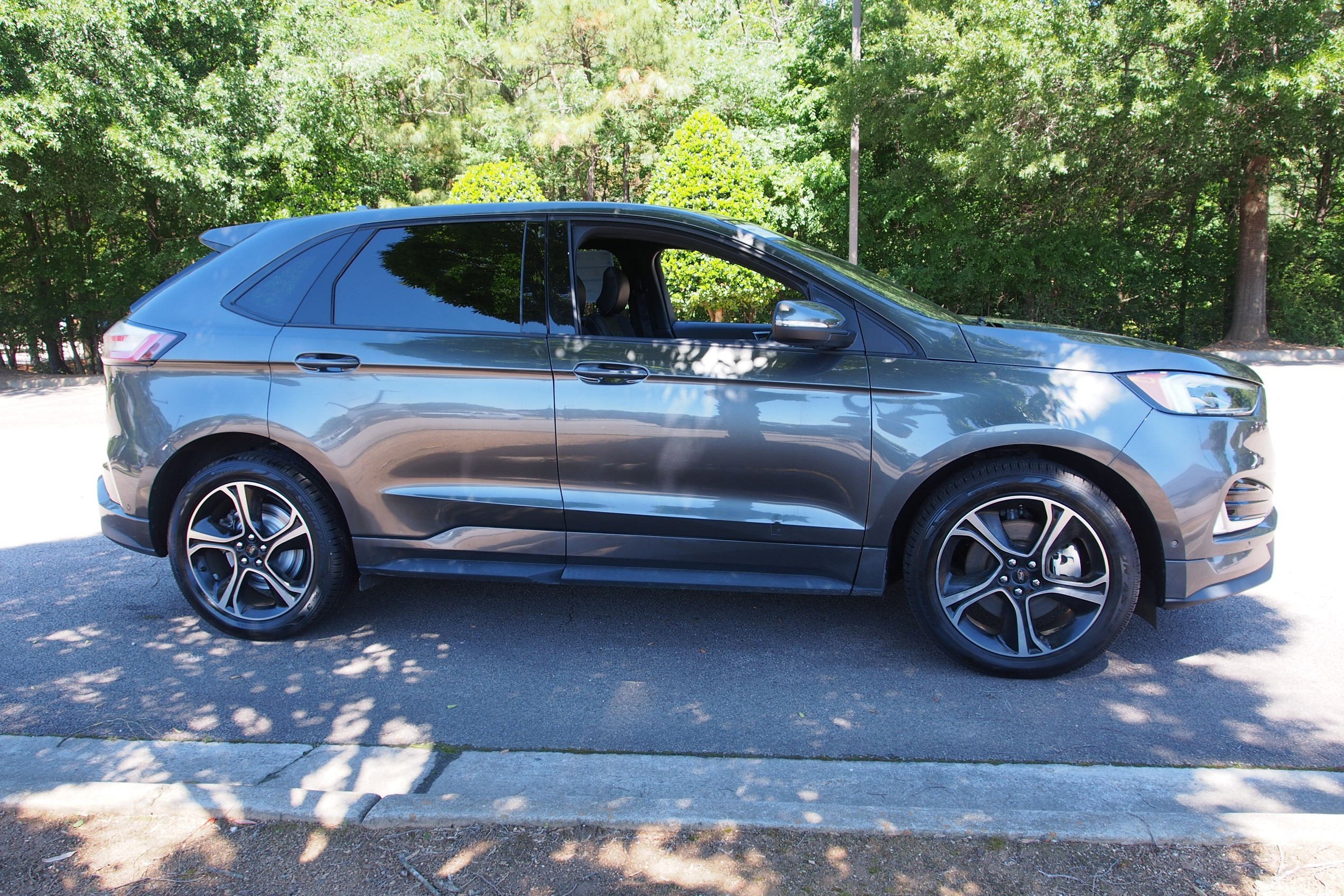 2019 Ford Edge ST