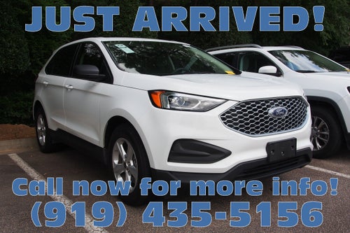 2024 Ford Edge SE