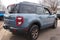 2026 Ford Bronco Sport Big Bend - Crossroads Courtesy Demo