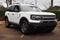 2025 Ford Bronco Sport Big Bend - Crossroads Courtesy Demo