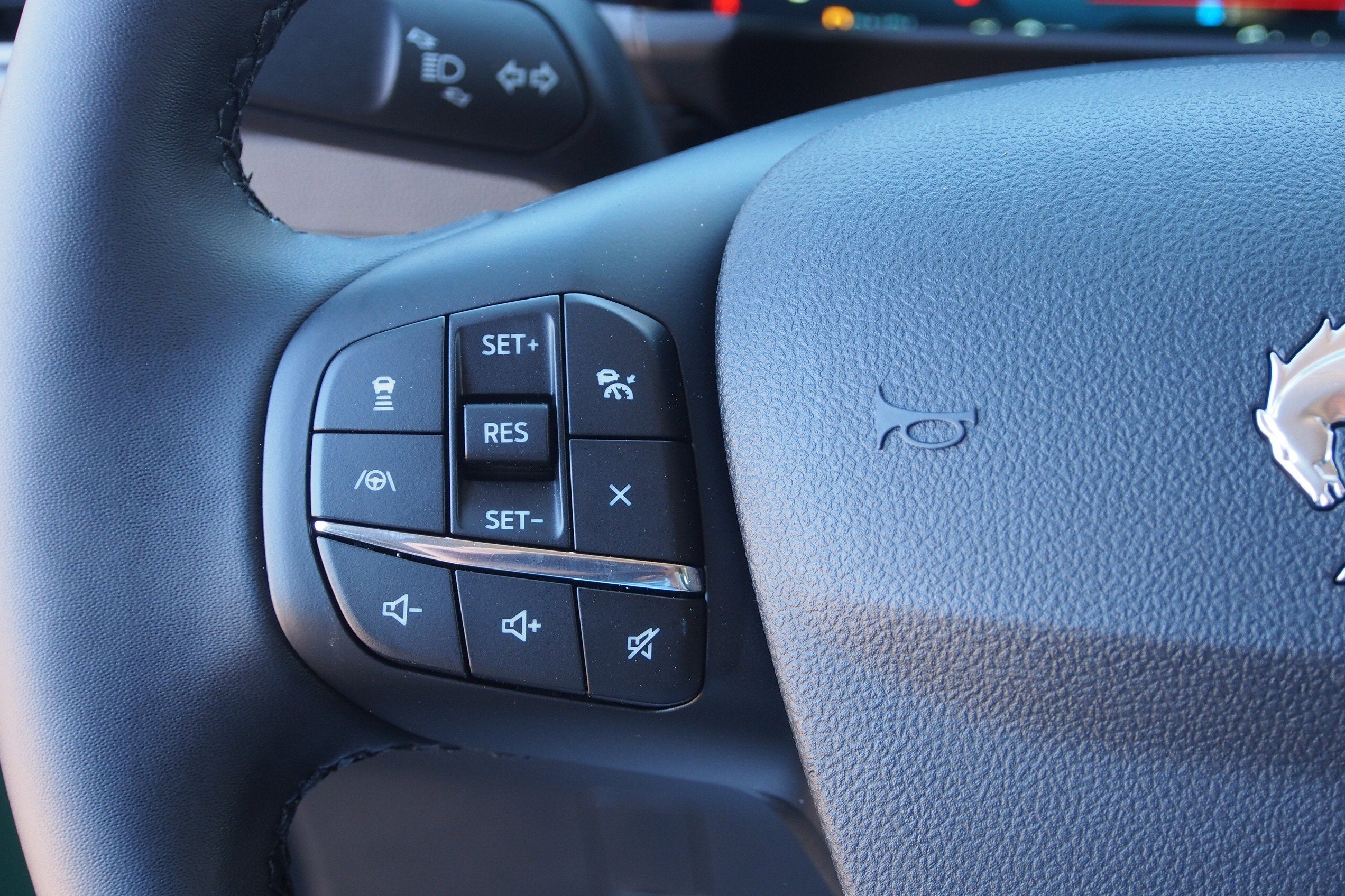 2025 Ford Bronco Sport Big Bend - Crossroads Courtesy Demo