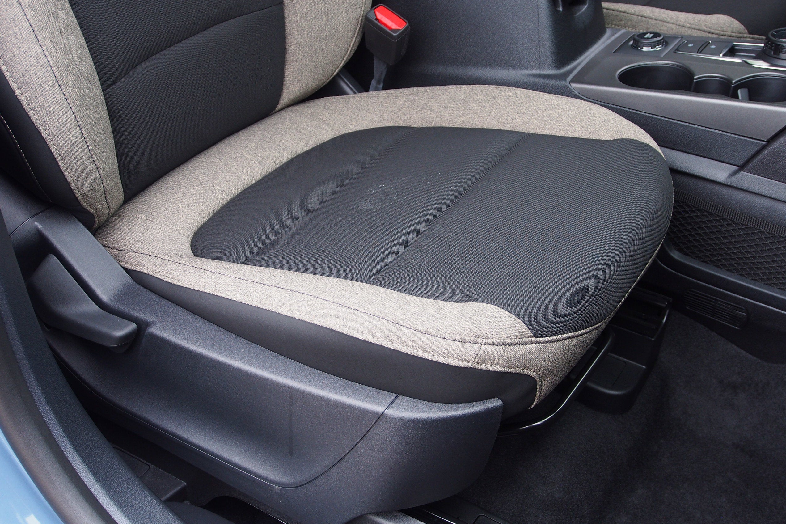 2025 Ford Bronco Sport Big Bend - Crossroads Courtesy Demo