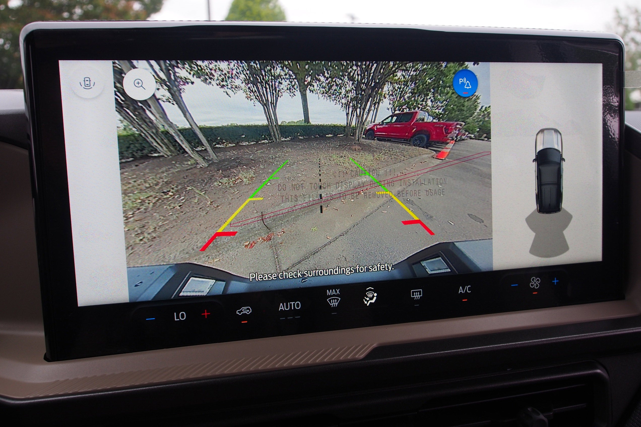 2025 Ford Bronco Sport Big Bend - Crossroads Courtesy Demo