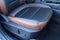 2026 Ford Bronco Sport Outer Banks - Crossroads Courtesy Demo