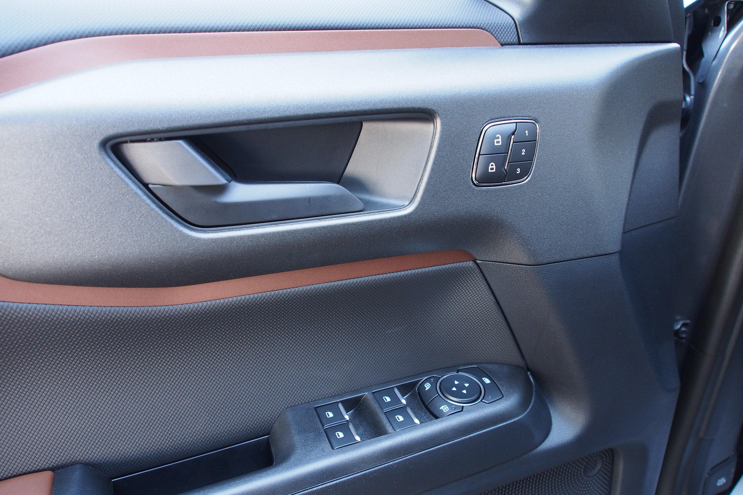 2026 Ford Bronco Sport Outer Banks - Crossroads Courtesy Demo