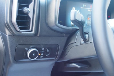 2026 Ford Bronco Sport Outer Banks - Crossroads Courtesy Demo