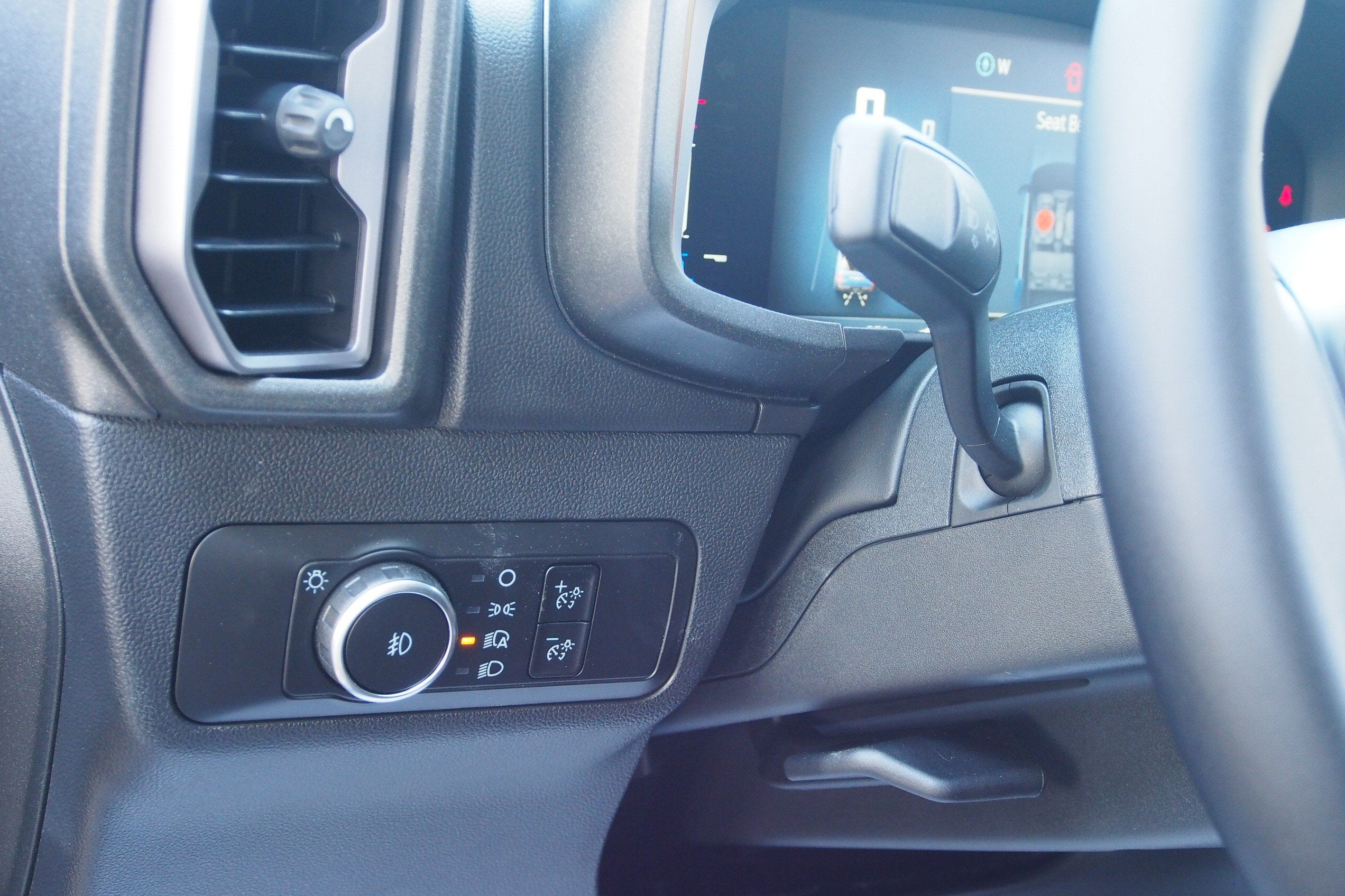 2026 Ford Bronco Sport Outer Banks - Crossroads Courtesy Demo
