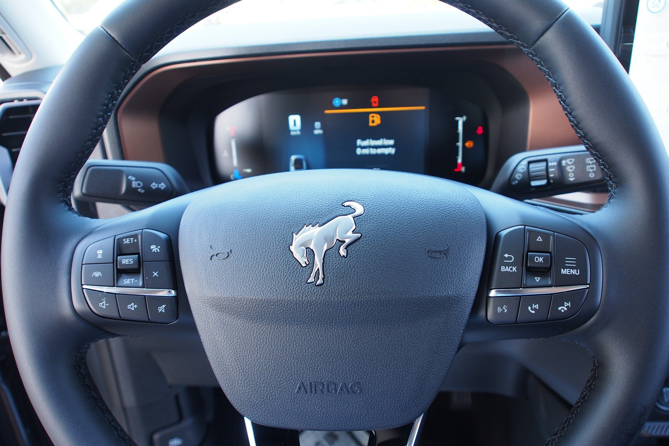 2026 Ford Bronco Sport Outer Banks - Crossroads Courtesy Demo