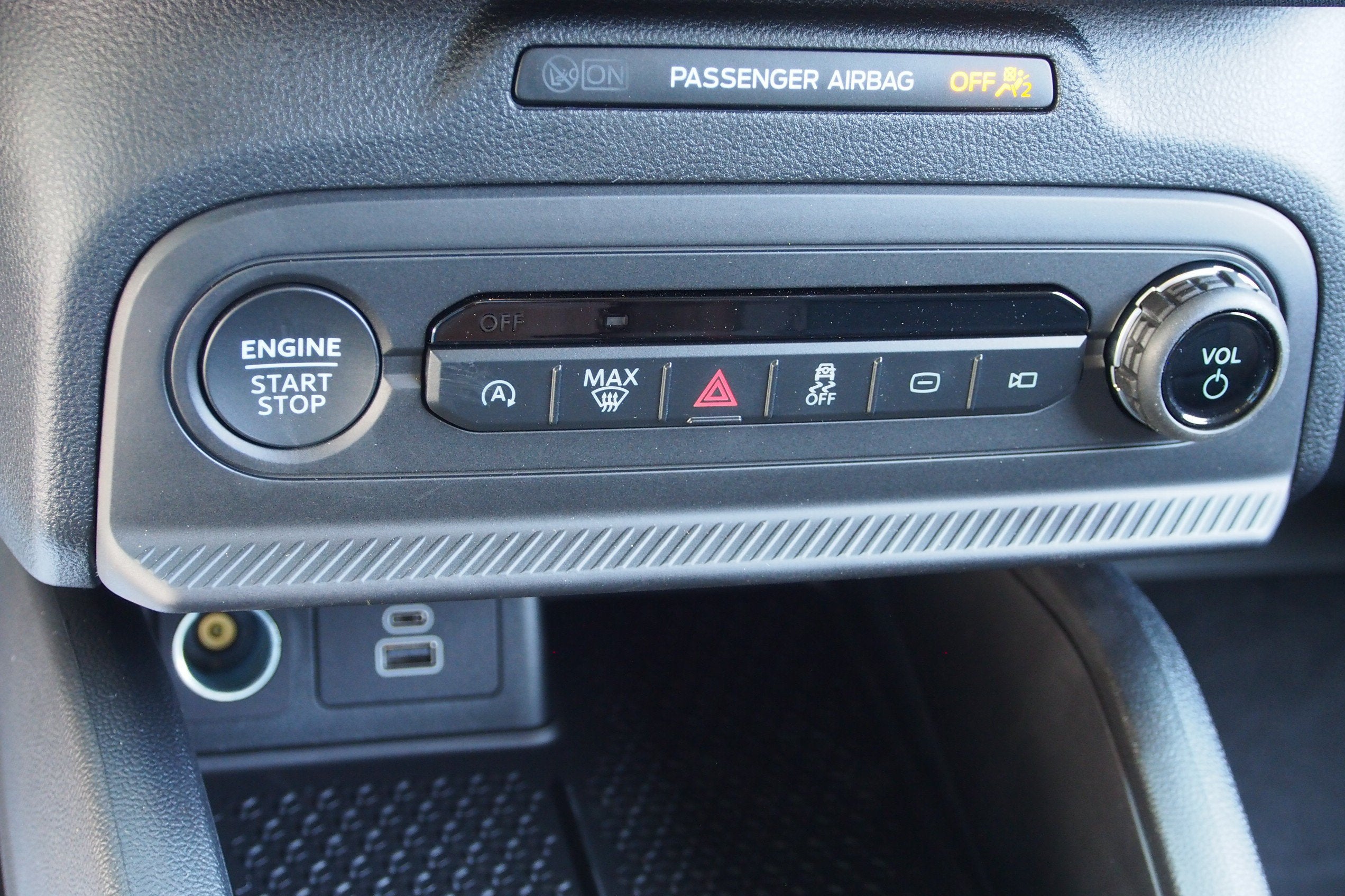 2026 Ford Bronco Sport Outer Banks - Crossroads Courtesy Demo