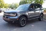 2026 Ford Bronco Sport Outer Banks - Crossroads Courtesy Demo