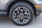 2026 Ford Bronco Sport Outer Banks - Crossroads Courtesy Demo