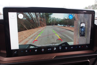 2025 Ford Bronco Sport Outer Banks - Crossroads Courtesy Demo