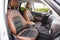 2026 Ford Bronco Sport Outer Banks - Crossroads Courtesy Demo