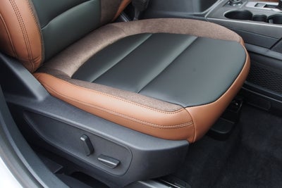2026 Ford Bronco Sport Outer Banks - Crossroads Courtesy Demo