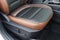 2026 Ford Bronco Sport Outer Banks - Crossroads Courtesy Demo