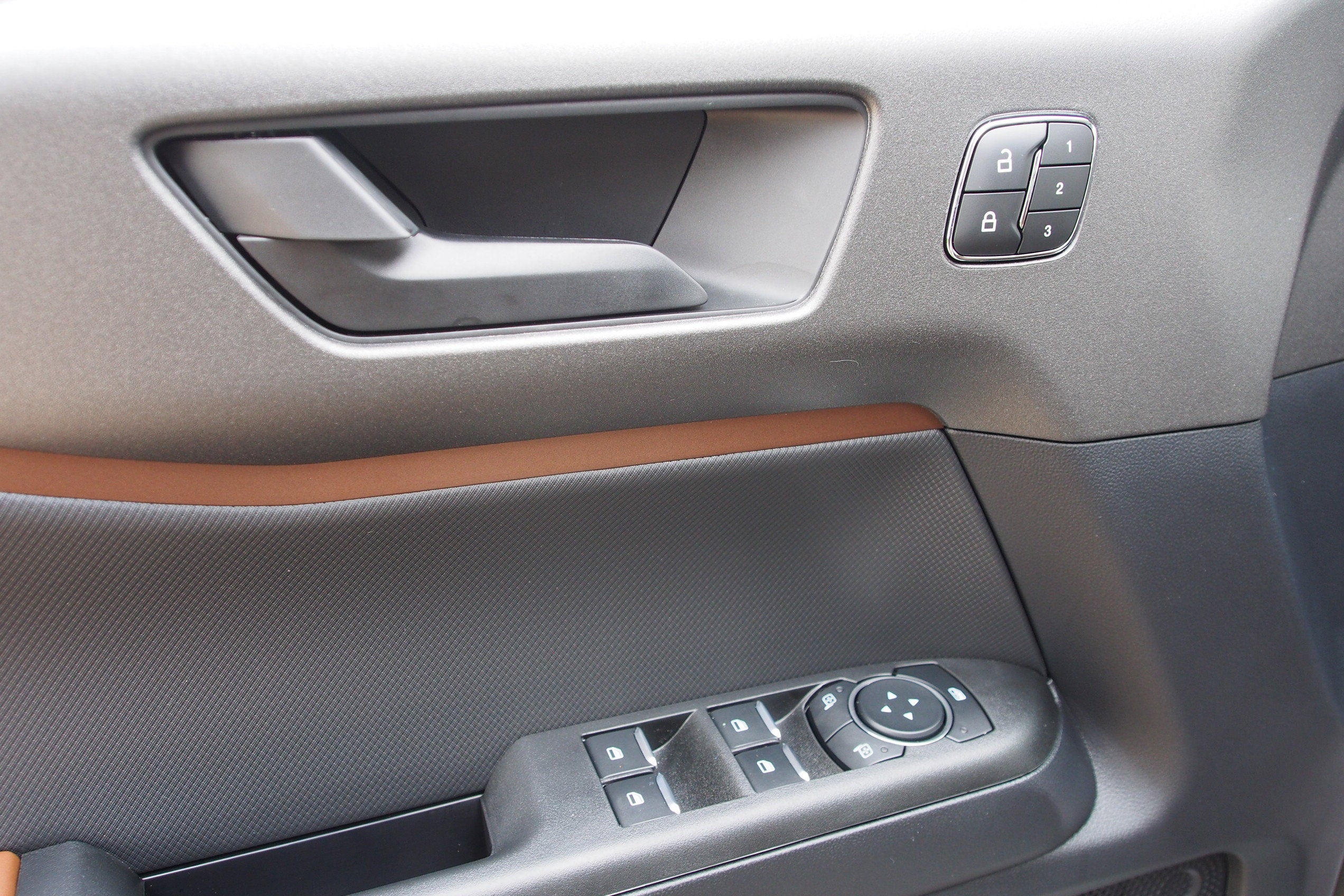 2026 Ford Bronco Sport Outer Banks - Crossroads Courtesy Demo