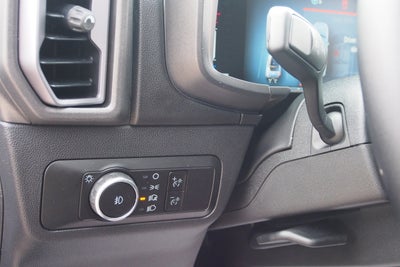 2026 Ford Bronco Sport Outer Banks - Crossroads Courtesy Demo