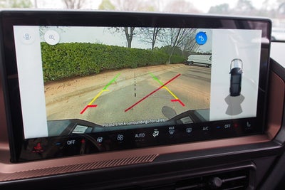 2026 Ford Bronco Sport Outer Banks - Crossroads Courtesy Demo