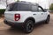 2026 Ford Bronco Sport Outer Banks - Crossroads Courtesy Demo
