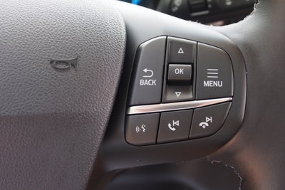 2025 Ford Bronco Sport Outer Banks - Crossroads Courtesy Demo