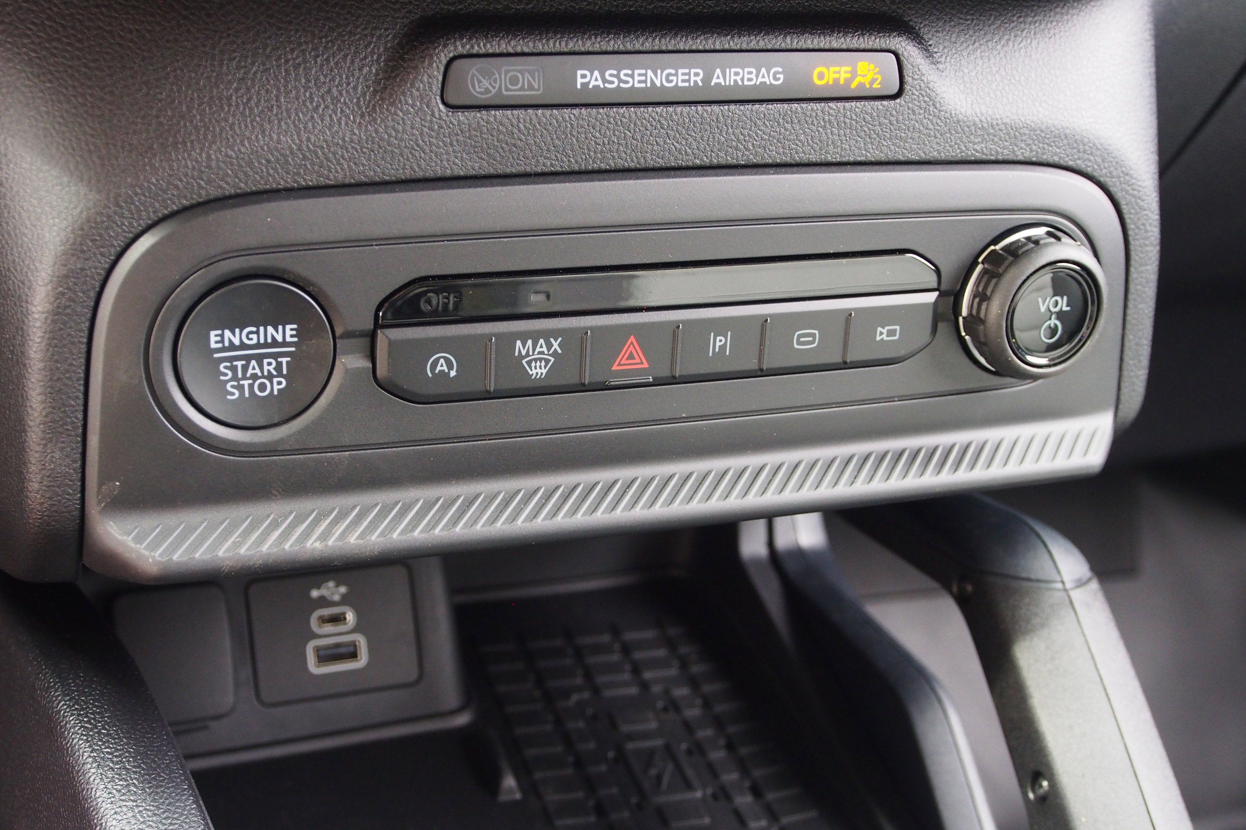 2025 Ford Bronco Sport Badlands - Crossroads Courtesy Demo